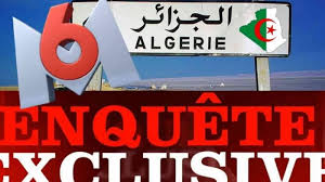 الجزائر: القناة الفرنسية M6 تستفز الجزائرييين وتحضرها وزارة الإتصال !