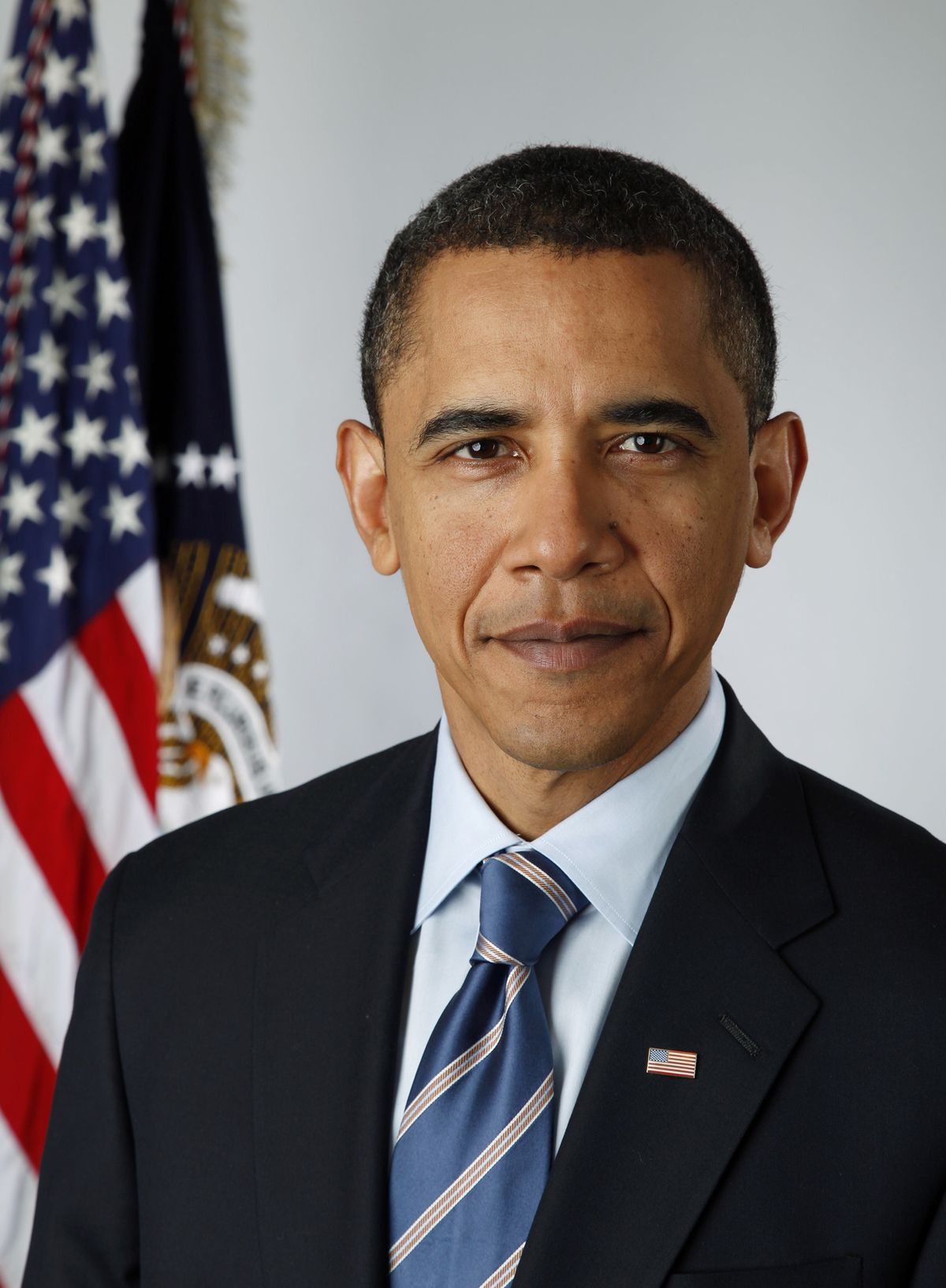 أمريكا: للإطمئنان على أحوال الناس.. أوباما ينشر رقمه الخاص