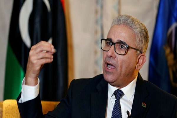 ليبيا: بعد قرار إقالته… باشاغا يعود لعمله ويلتقي السراج اليوم