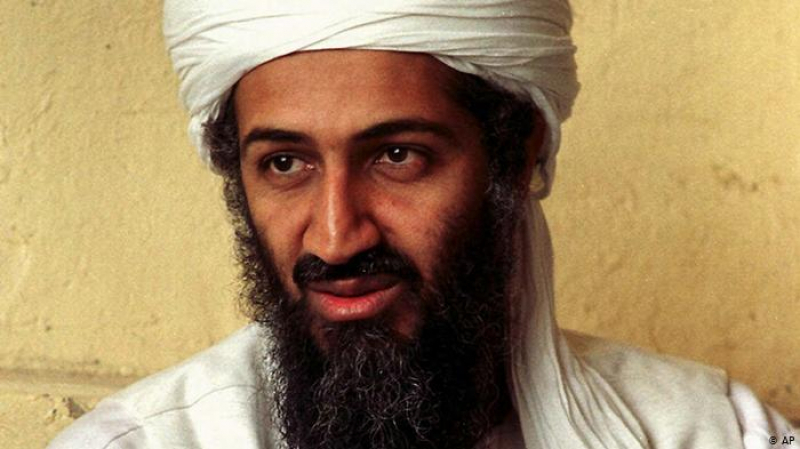 أفلام إباحية في حاسوب بن لادن تكشف ”سرّا خطيرا”