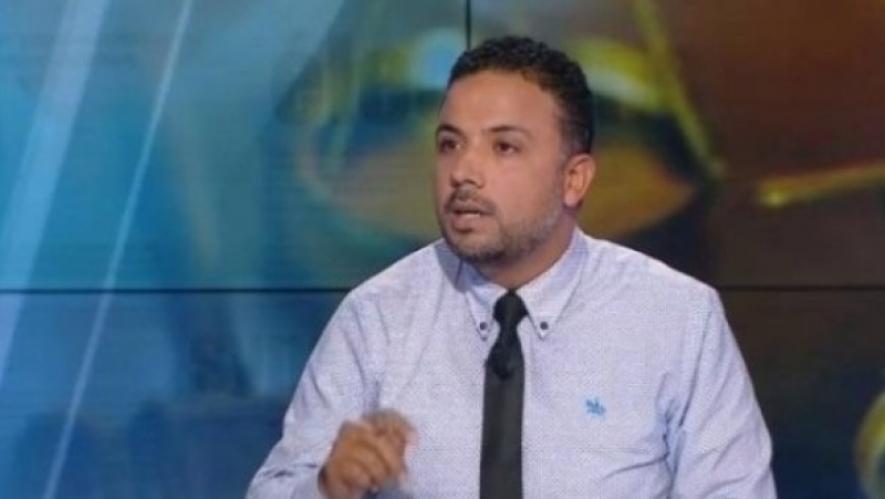 تونس: سيف مخلوف يكشف ما حصل في كواليس البرلمان و ماذا فعلت عبير موسي من تجاوزات