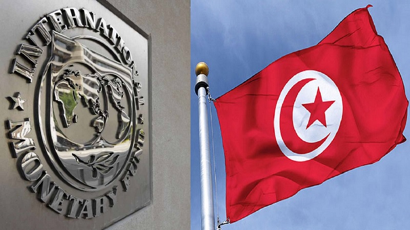 تونس لم تطلب تمويلا جديدا حسب مسؤول بصندوق التقد الدّولي