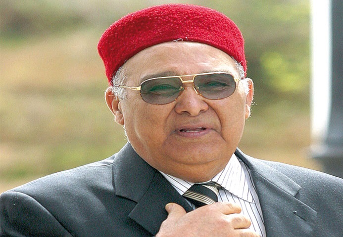 الأمين العام السابق للاتحاد العام التونسي للشغل في ذمة الله