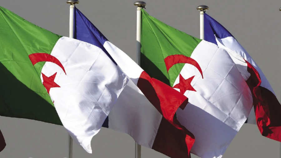 اتفاقية بين الجزائر وفرنسا لتبادل تسليم المجرمين