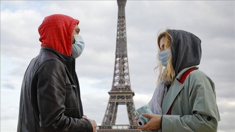 فرنسا: اكتشاف بؤرة لإنفلونزا الطيور شديدة العدوى