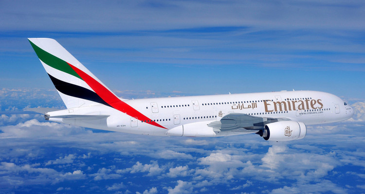 “طيران الإمارات” تعلن عن أكثر من 3500 فرصة عمل