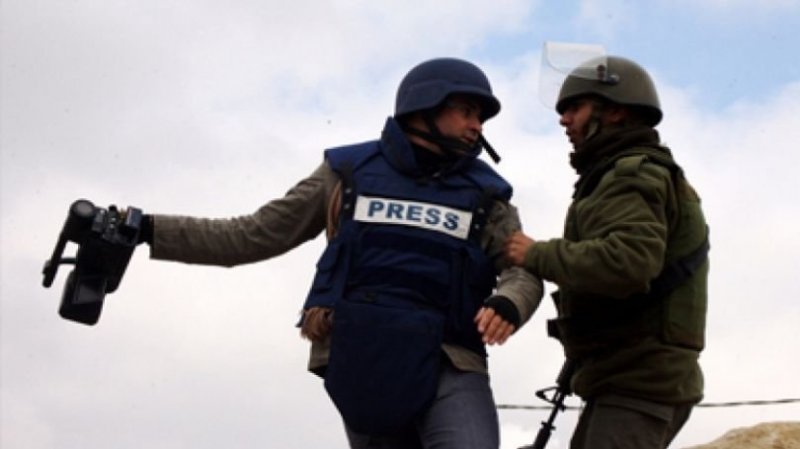 نقابة الصحفيين منعرج خطير في علاقة  الأمن بالصحافة