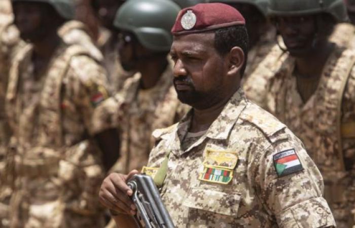 السودان: اعتقال جميع المشاركين في محاولة الإنقلاب وبدء التحقيق معهم