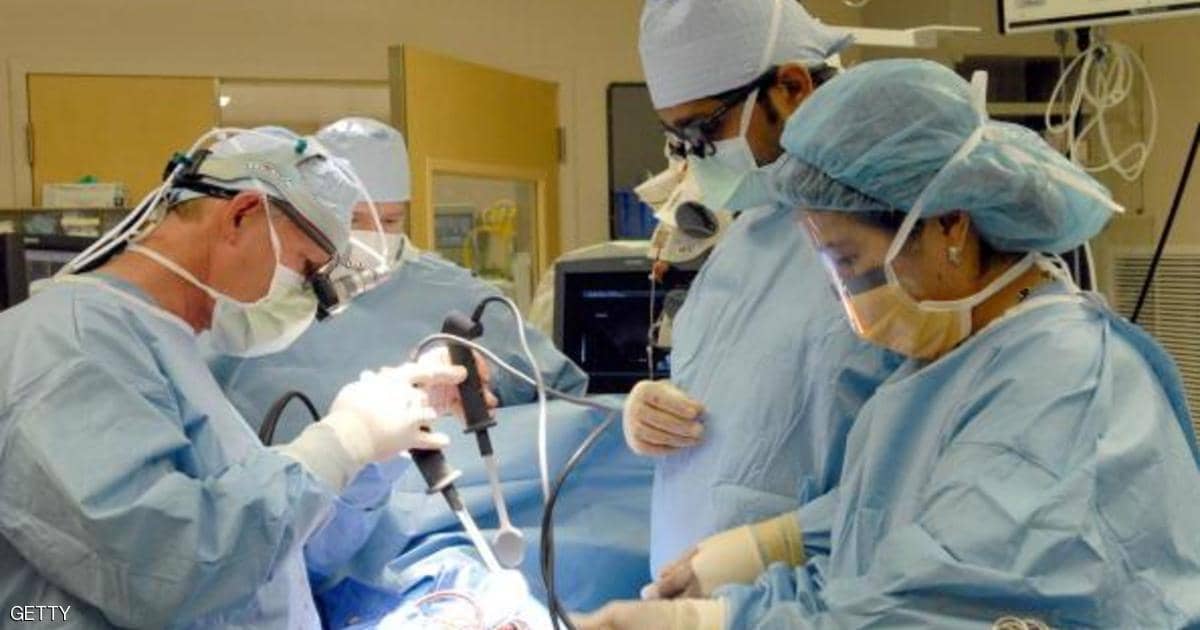 دامت 36 ساعة : نجاح عملية زرع قلب في مستشفى الرابطة