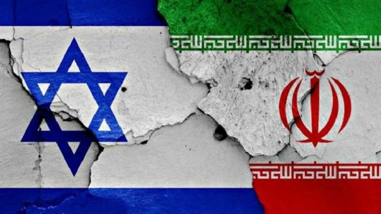 لماذا لا تقصف إسرائيل إيران ؟