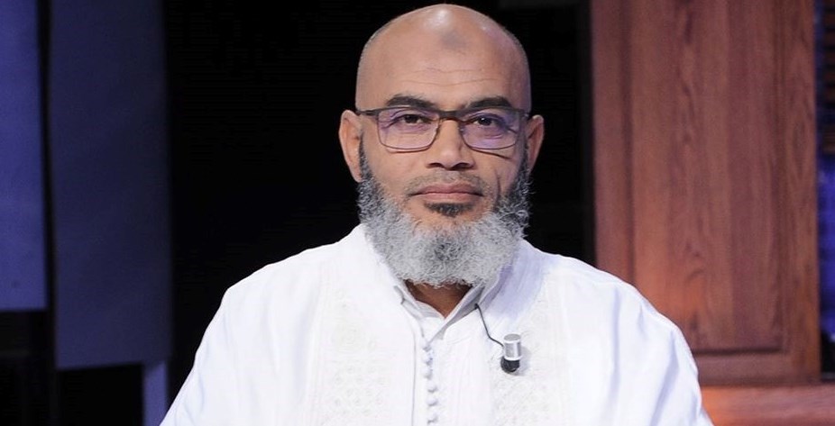 9 سنوات سجن ضد الشيخ محمد الهنتاتي
