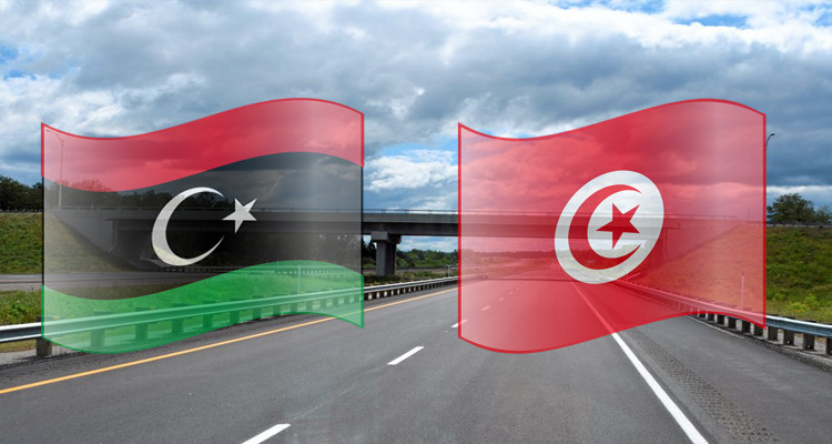 بعثة ليبية إلى تونس لدفع الاستثمار بين البلدين