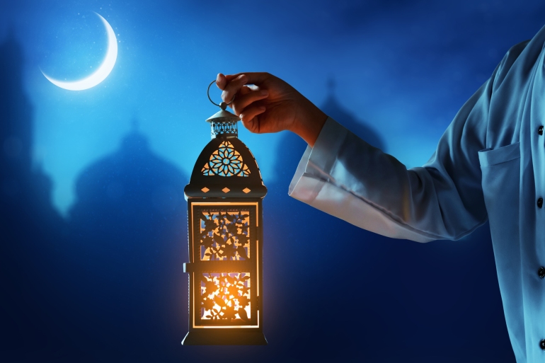 الكشف عن أول أيام رمضان 2022 في الدول العربية