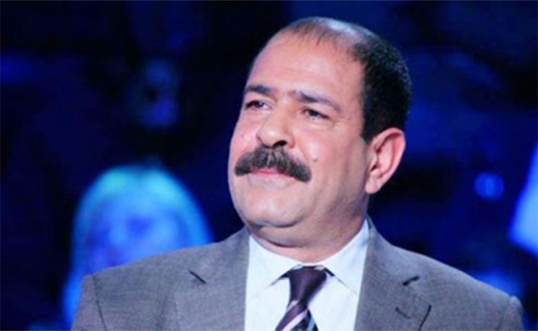 رضا الرداوي عضو هيئة  الدفاع في قضية الشهيد شكري بلعيد : أبو عياض هرّبته النهضة بمرافقة أمنية