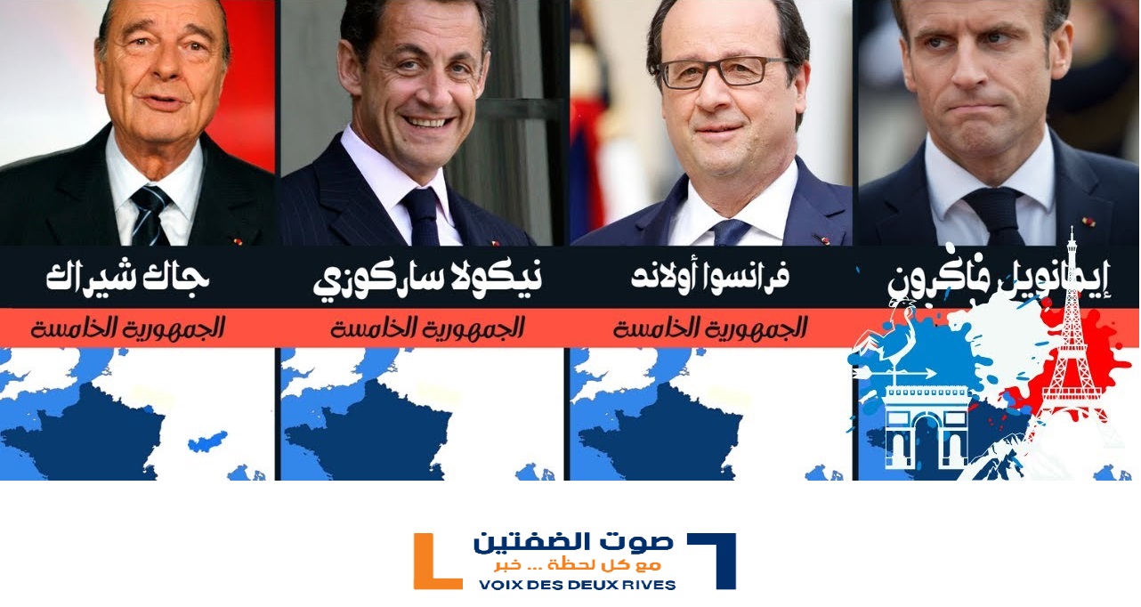 فرنسا تنتخب: تعرّف على كيفيّة انتخاب رئيس الجمهورية …