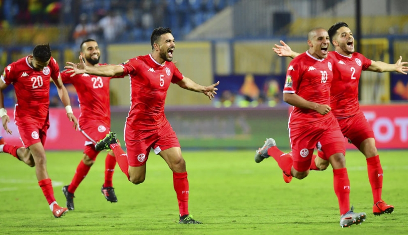 قائمة المنتخب في كأس العرب للأمم تتوضح
