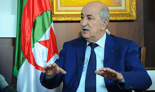 الرئاسة الجزائرية: قتل رعايانا الثلاثة عدوان وحشي ولن يمرّ دون عقاب