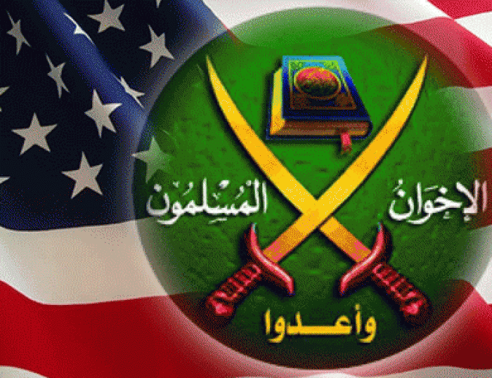 الكونغرس : مشروع قرار بتصنيف الاخوان المسلمين جماعة ارهابية