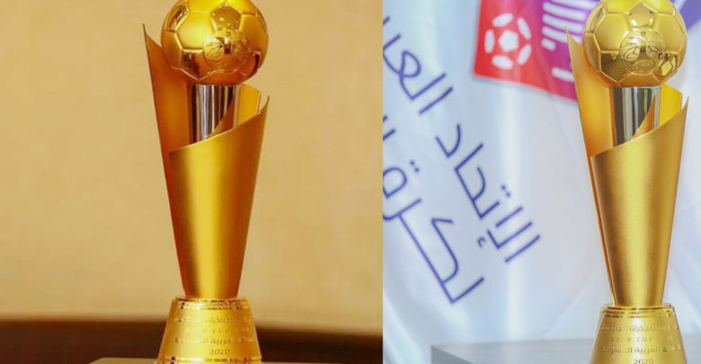 تنطلق غدا/ كأس العرب : برنامج النقل التلفزي لمباريات الجولة الأولى