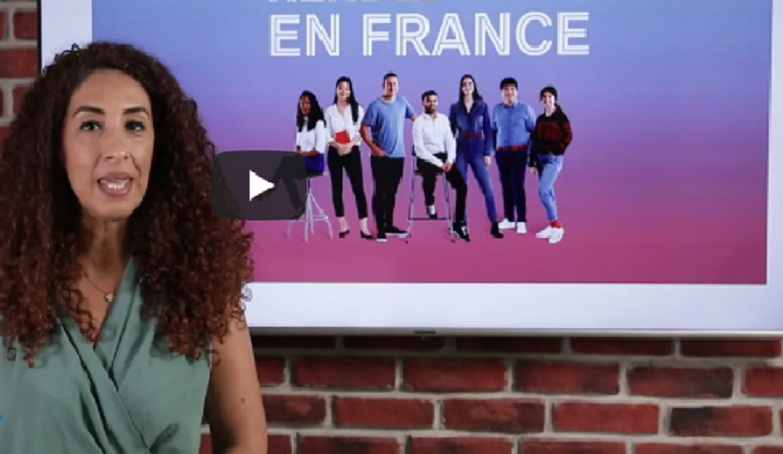 يهمّ الطلبة: هذه تفاصيل التسجيل للدراسة بفرنسا (فيديو)