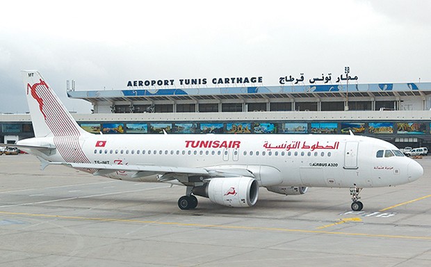 الخطوط التونسية تعلن تحديث إجراءات السفر إلى إيطاليا