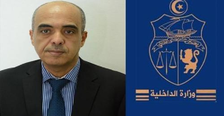 إقالة النّاطق باسم وزارة الداخلية..ياسر مصباح