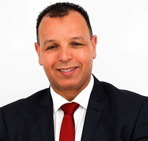 القضاء يصدر قراره على عبد السلام اليونسي رئيس النادي الإفريقي سابقا