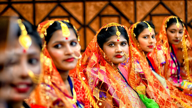 خلال حضورهن حفل زواج في الهند.. سقوط 13 امرأة وفتاة في بئر عن طريق الخطأ