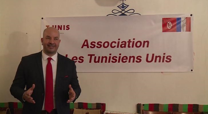 بالصور/ جمعية “توانسة متحدون ” T.UNIS تنظّم مؤتمرها التأسيسي. تونس تحتاجنا