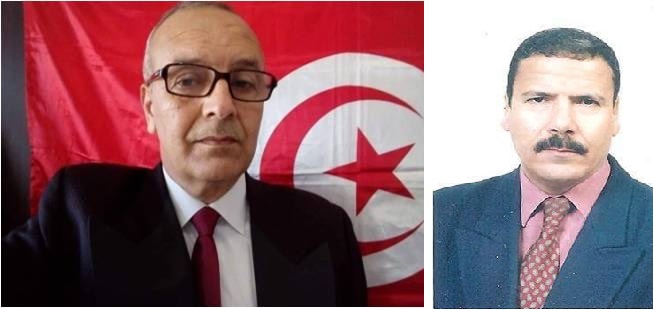 تأسيس حزب جديد “صف الدّفاع عن تونس”