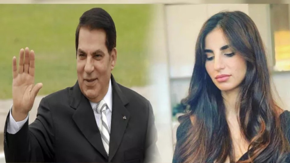 ايقاف حليمة بن علي باريس