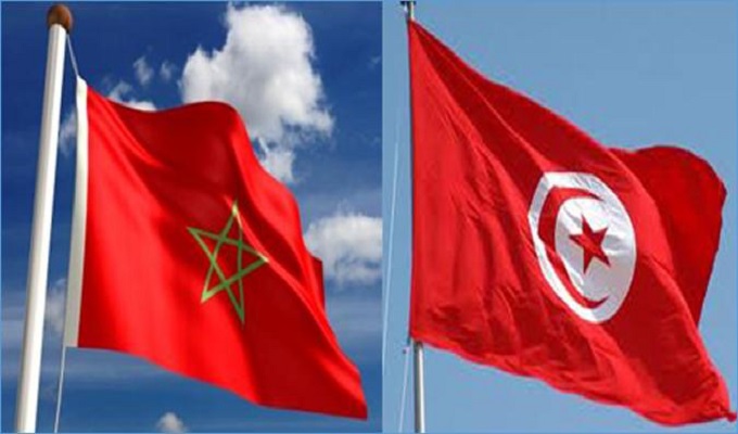 المغرب يعلن اعتماد تأشيرة إلكترونية استثنائية للتونسيين الراغبين في حضور مباريات كأس الأمم الإفريقية 2025، عبر تطبيق YALLA أو موقع acces-maroc.ma ابتداءً من 25 سبتمبر.