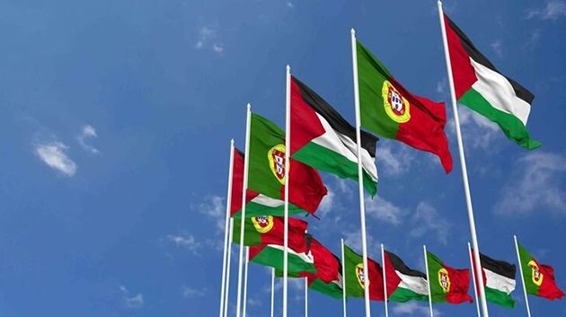 البرتغال تعلن الاعتراف الرسمي بدولة فلسطين