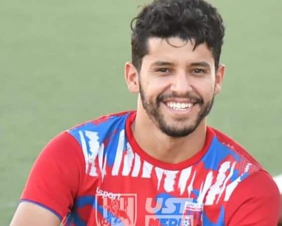 نادي النصر الليبي يستعد لانضمام سعد بقير إلى صفوفه