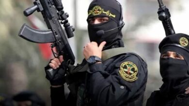 أول رد من حركة الجهاد الإسلامي على مقترح ترامب بشأن غزة