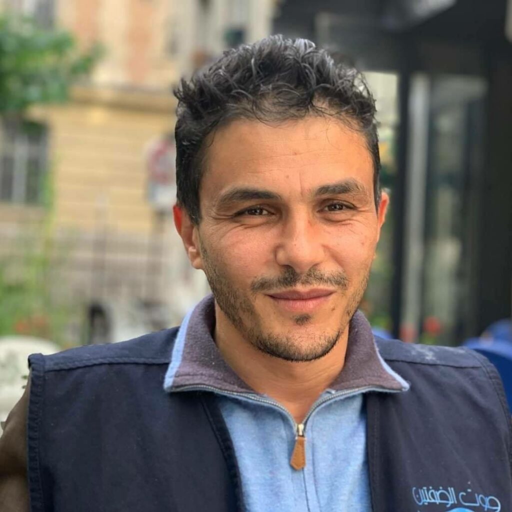 بقلم الكاتب الصحفي والمحلل السياسي نزار الجليدي