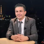 الكاتب الصحفي والمحلل السياسي نزار الجليدي