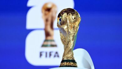 صورة شعار كأس العالم 2026 – مونديال أمريكا الشمالية
