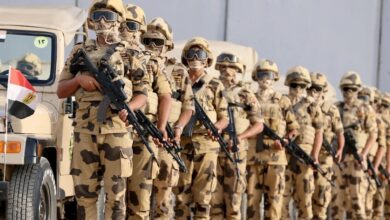 تقرير عبري يحذّر من أن سد أسوان يمثل «نقطة ضعف استراتيجية»