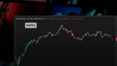نيتفليكس تخسر 20 مليار دولار من قيمتها السوقية بسبب إيلون ماسك