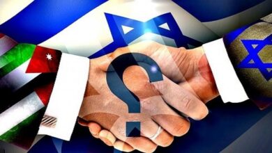 الدول العربية تعزز التعاون العسكري مع إسرائيل رغم التنديد بالحرب على غزة