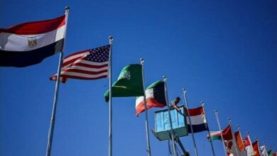 رغم تلقيها دعوة رسمية، تغيب إيران عن قمة شرم الشيخ للسلام بشأن غزة