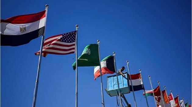 رغم تلقيها دعوة رسمية، تغيب إيران عن قمة شرم الشيخ للسلام بشأن غزة
