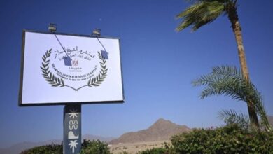 قمة شرم الشيخ لمناقشة وقف الحرب في غزة