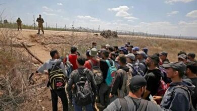 حكومة الاحتلال تقرّر الاستغناء عن العمال الفلسطينيين