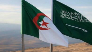 توقيع اتفاق بين سوناطراك الجزائرية ومداد السعودية لتقاسم إنتاج النفط والغاز