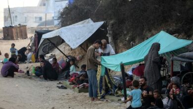 حماس سترفض خطة ترامب لإنهاء الحرب في غزة
