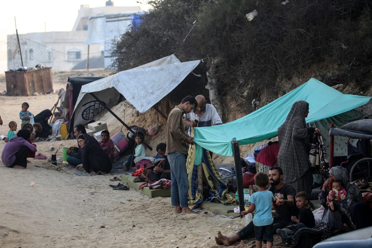 حماس سترفض خطة ترامب لإنهاء الحرب في غزة
