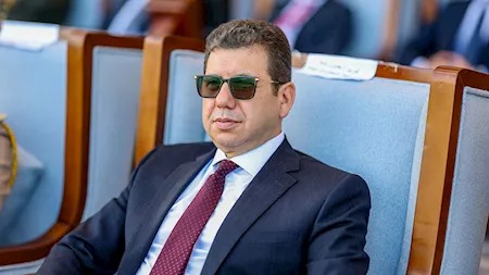 رئيس المخابرات المصرية يتوجه إلى إسرائيل لتعزيز وقف إطلاق النار في غزة