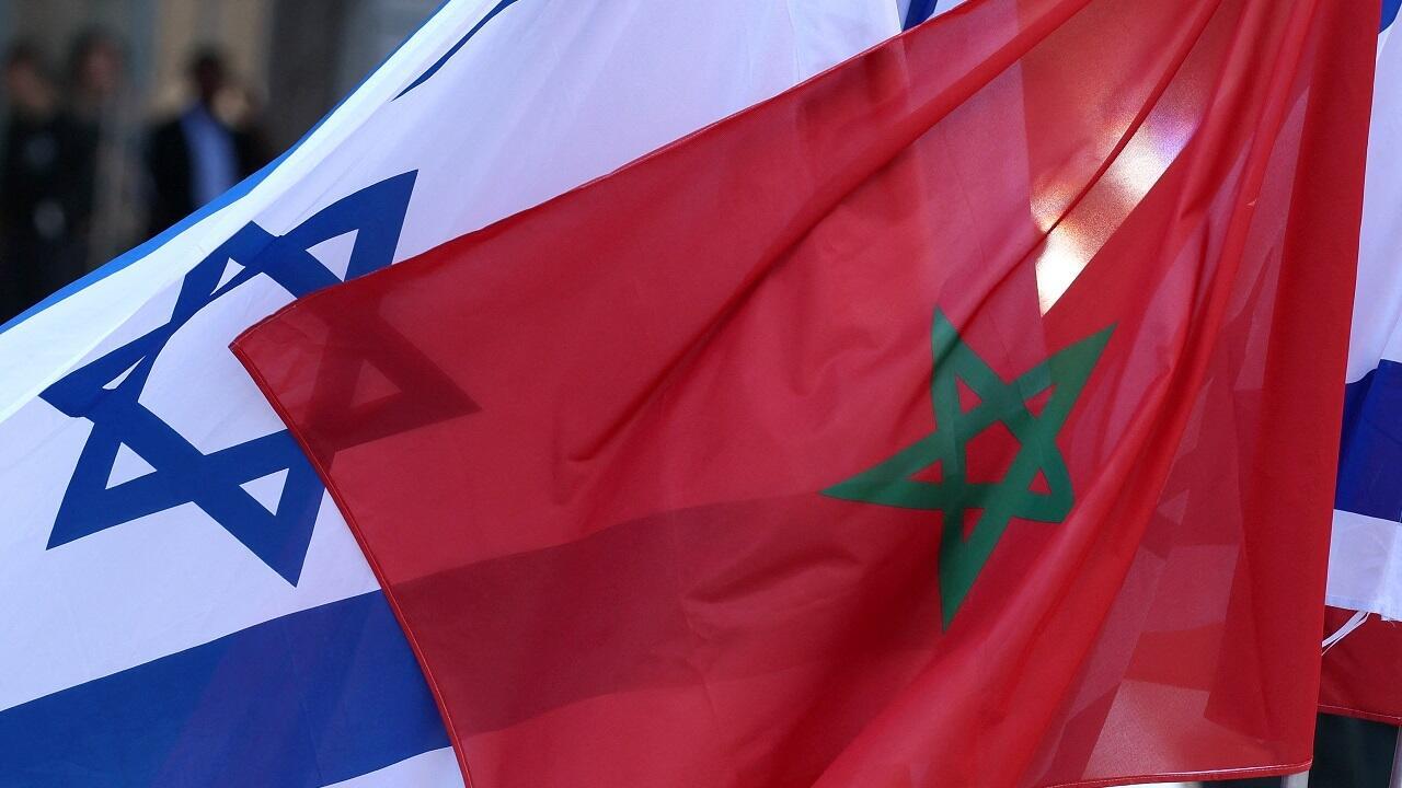 المنظمة المغربية لحقوق الإنسان تثير الجدل بعد دعوتها إسرائيل لمحاكمة نشطاء مغاربة شاركوا في أسطول الصمود الداعم لغزة.